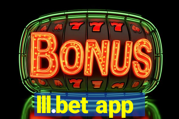 lll.bet app